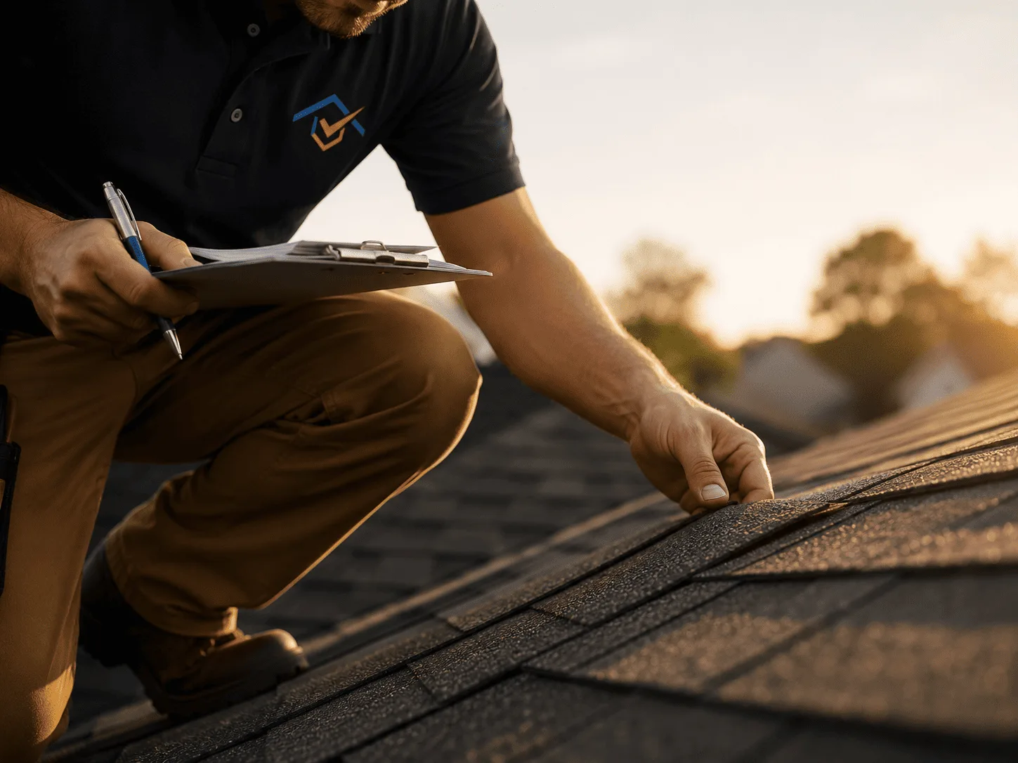 Why Choose Roof Inspection in Amherst, VA